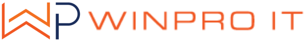 WINPRO IT